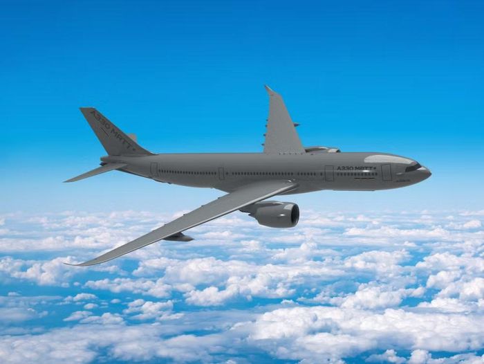 Máy bay được trang bị động cơ Rolls-Royce Trent 7000 thế hệ mới. Thiết kế khí động học cải tiến giúp giảm mức tiêu thụ nhiên liệu tới 8% và tăng trọng lượng cất cánh tối đa thêm 9 tấn so với phiên bản trước.