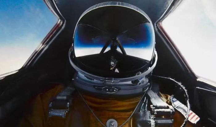 NASA từng khai thác SR-71 số 844 làm nền tảng nghiên cứu khí động học, động cơ, vật liệu chịu nhiệt và thử nghiệm tên lửa hàng không LASRE.