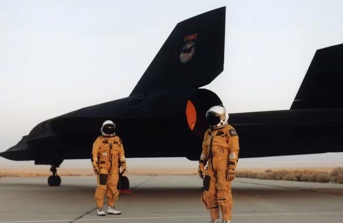 Những chi tiết trên lập tức làm dấy lên suy đoán SR-71 số 844 có thể liên quan tới một chương trình thử nghiệm mới. Tuy nhiên, chưa có bằng chứng công khai xác nhận NASA đang phục hồi chiếc máy bay để đưa trở lại bầu trời.
