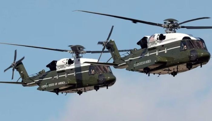 Vì vậy, sức mạnh của VH-92A không nằm ở một "lá chắn" duy nhất. Nó là sự kết hợp giữa hệ thống liên lạc, thiết bị quân sự, quy trình vận hành và mạng lưới bảo vệ nhiều lớp.