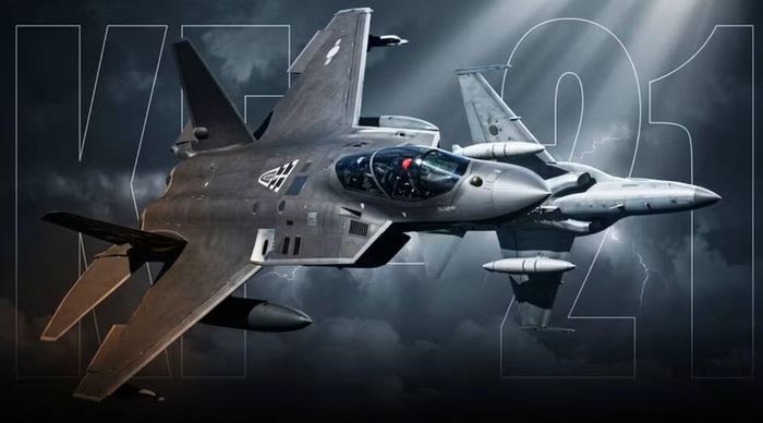 Xa hơn, một hướng quan trọng là giảm diện tích phản xạ radar. KF-21 hiện đã áp dụng thiết kế giảm khả năng bị phát hiện, nhưng chưa phải tiêm kích tàng hình hoàn toàn như F-35.