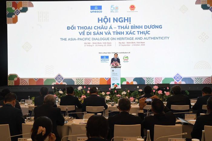 Việc Việt Nam đăng cai tổ chức hội nghị thể hiện vai trò tích cực và trách nhiệm trong hợp tác quốc tế về bảo tồn, phát huy giá trị di sản thế giới, đặc biệt trong bối cảnh Việt Nam tiếp tục chủ động tham gia UNESCO và các cơ chế quốc tế về văn hóa, di sản.