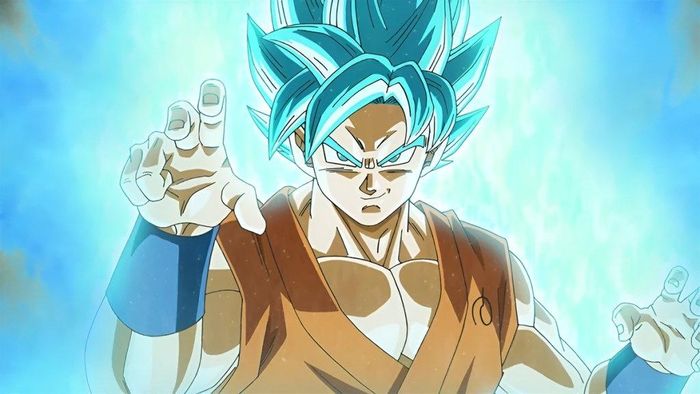 Ảnh: Toei Animation. 