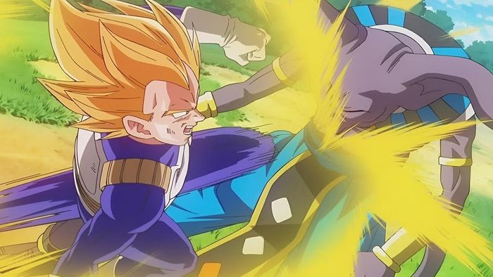  Ảnh: Toei Animation. 