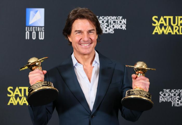  Tom Cruise vẫn có cơ hội được đề cử Oscar, nhưng khó giành chiến thắng. Ảnh: WireImage.
