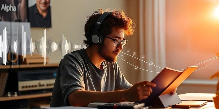 Kiểm soát tâm trí không khó như bạn nghĩ. Ảnh: Brain FM.