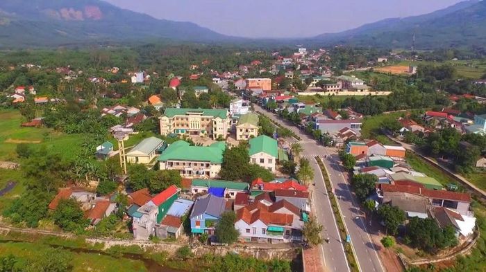 Tỉnh ưu tiên phát triển hạ tầng viễn thông tại miền núi, vùng sâu, vùng xa, biên giới, ven biển và hải đảo
