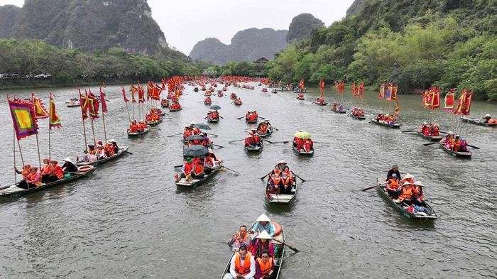 Du lịch văn hóa trong giai đoạn mới cần đi xa hơn, du khách không chỉ “tiêu dùng” di sản mà tham gia vào câu chuyện của di sản