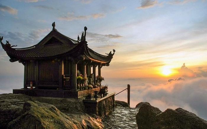 Di sản không chỉ nằm trong những gì còn lại của quá khứ mà thực sự sống khi các giá trị được trao truyền, thực hành và tiếp tục có ý nghĩa trong đời sống đương đại