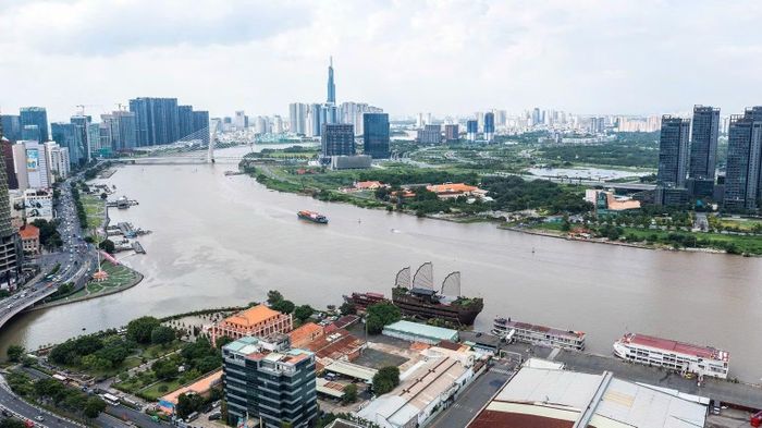  Sức bật của thị trường và sản xuất đang được củng cố đưa ngành công thương đạt nhiều kết quả tích cực. (Ảnh: CTV) 