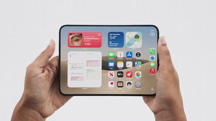 Cuối cùng, iPhone Duo thiếu khẩu độ biến thiên và các tùy chỉnh chuyên nghiệp Pro Controls. Điều này khiến trải nghiệm nhiếp ảnh bị hạn chế so với iPhone 18 Pro và Pro Max, vốn được đánh giá cao nhờ sự linh hoạt và khả năng tùy chỉnh sâu.