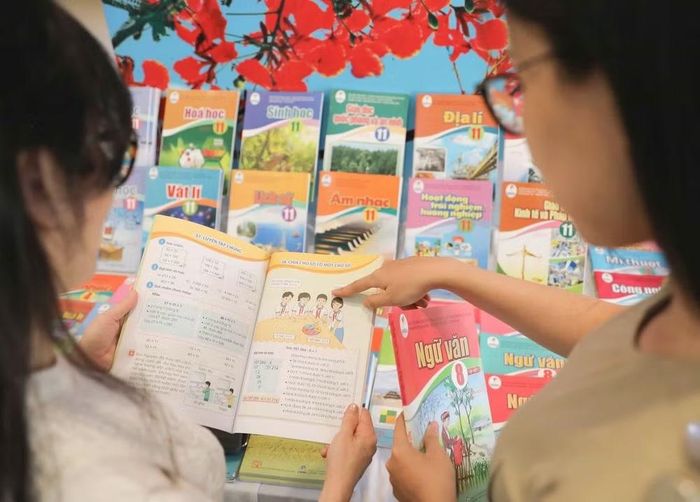 Ảnh Đại Thắng/nguồn nhandan.vn