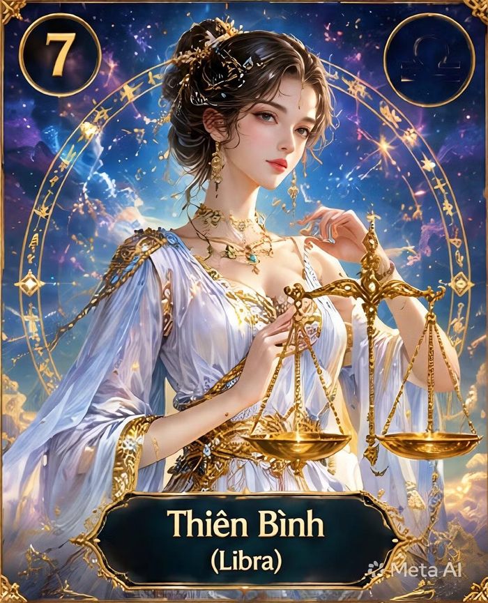 Thiên Bình (23/9 - 22/10): Thiên Bình hôm nay nên chú trọng giao tiếp, thương lượng và các mối quan hệ. Công việc có thể xuất hiện một cuộc trao đổi quan trọng. Khả năng thuyết phục của bạn được phát huy nếu biết lắng nghe. Tài chính ở mức khá ổn. Tình cảm có cơ hội tiến triển nếu bạn chủ động chia sẻ suy nghĩ.