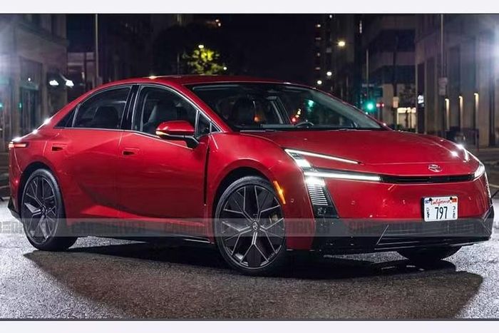 Toyota Corolla thế hệ mới được kỳ vọng ra mắt trong năm 2027. Giá bán dự kiến không tăng quá nhiều so với thế hệ hiện tại. Corolla chạy xăng hiện có giá khởi điểm khoảng 25.000 USD, trong khi bản hybrid nằm quanh mức 27.000 USD. Các phiên bản PHEV và EV được dự đoán có giá khoảng 30.000 USD.
