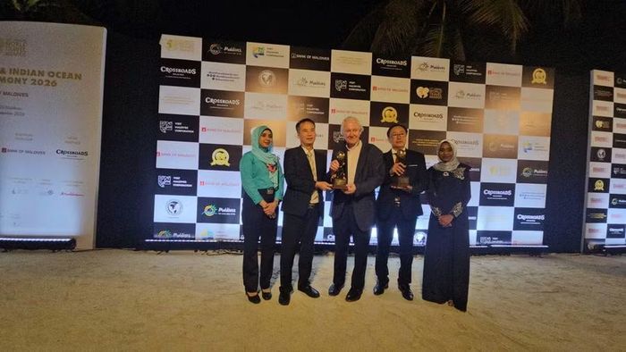 Vườn quốc gia Phong Nha – Kẻ Bàng được vinh danh ở 2 hạng mục tại World Travel Awards 2026.