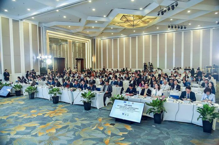 Đối thoại hướng tới xây dựng Văn kiện Kết quả Hà Nội về Tính xác thực và Di sản, góp phần thúc đẩy hợp tác khu vực trong bảo tồn và phát huy giá trị di sản.