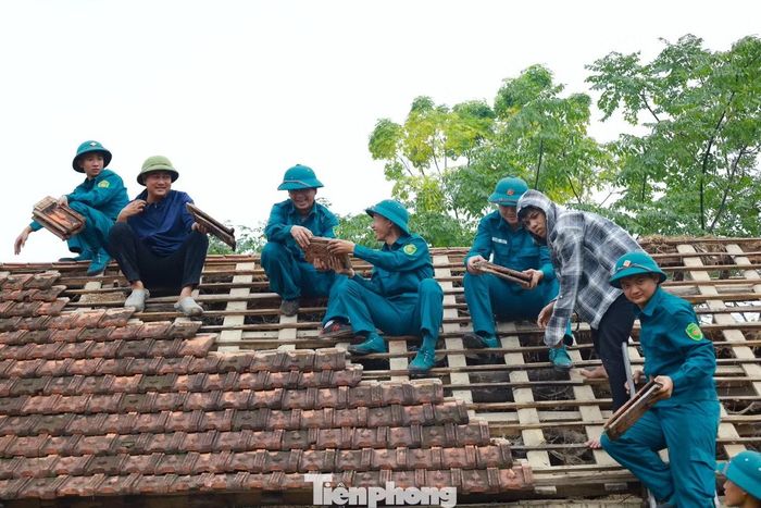 Đến nay, xã Nam Đàn đã phê duyệt phương án và chi trả cho 107/127 hộ bị ảnh hưởng đất ở. Có 107 hộ đã có đơn bàn giao mặt bằng, trong đó 21 hộ đã di dời nhà ở, công trình để bàn giao cho dự án. Tổng chiều dài mặt bằng đã bàn giao trên địa bàn xã đạt hơn 8km.