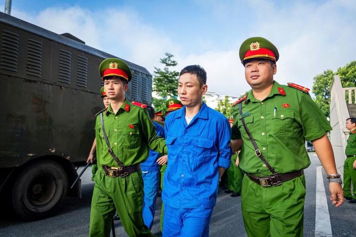 Việc chạy kết luận giám định tâm thần đã giúp nhiều đối tượng phạm tội được tiếp tục ở ngoài thực hiện các hành vi vi phạm khác.