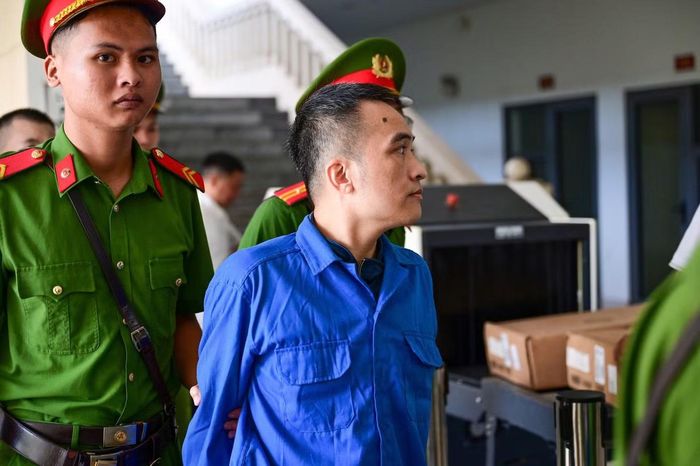 Trong vụ án, vợ chồng bị cáo Mai Anh giữ vai trò xuyên suốt.