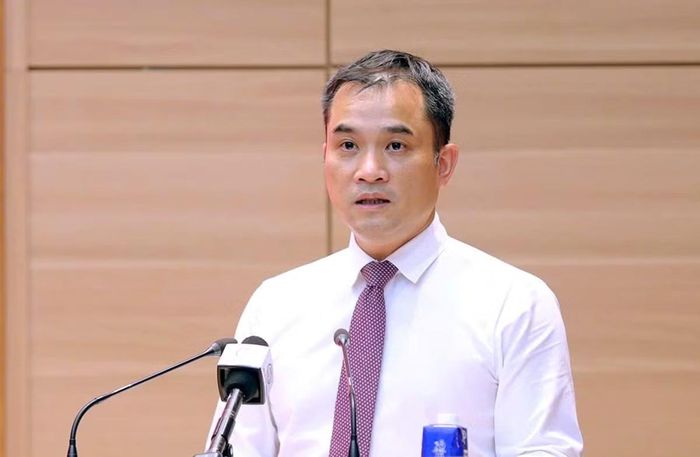PGS.TS Phạm Bảo Sơn. Ảnh: VNU.