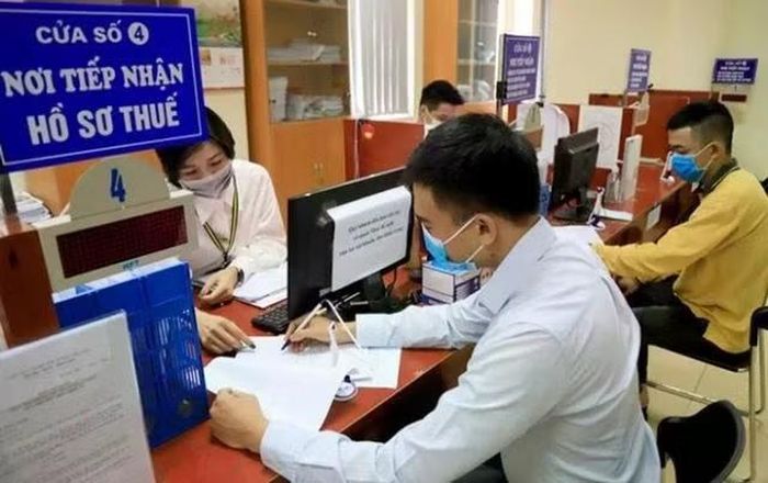 Dữ liệu liên thông thuế - ngân hàng - hóa đơn điện tử... giúp nhận diện doanh nghiệp có doanh thu hóa đơn tăng đột biến, không tương xứng với dòng tiền. Ảnh minh họa.