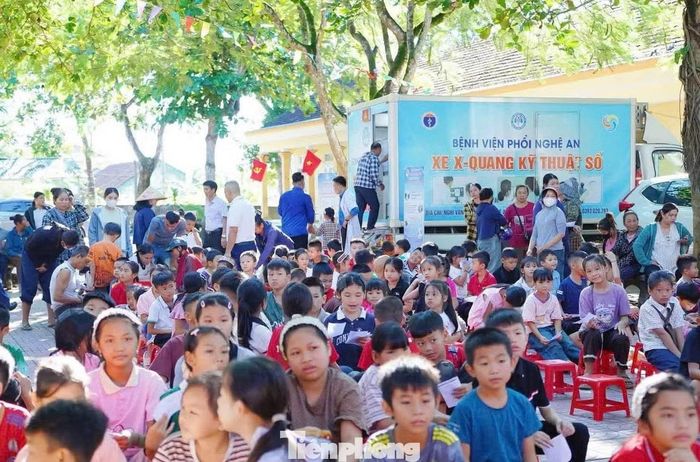  Chương trình là hoạt động thiết thực hướng tới kỷ niệm 70 năm Ngày truyền thống Hội Liên hiệp Thanh niên Việt Nam﻿ (15/10/1956 - 15/10/2026), đồng thời, phát huy tinh thần xung kích, tình nguyện và trách nhiệm với cộng đồng của tuổi trẻ, đội ngũ y, bác sĩ trên địa bàn tỉnh. 