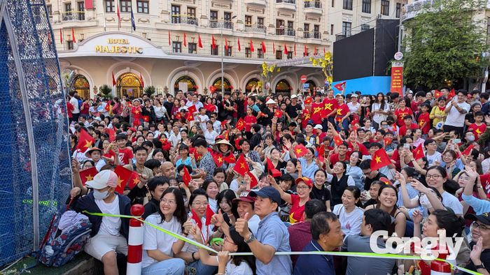 TP.HCM yêu cầu các cơ quan, đơn vị chủ động cung cấp thông tin chính thống, kịp thời, tạo điều kiện thuận lợi cho báo chí tác nghiệp.
