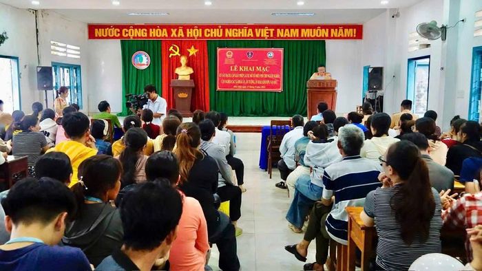 Mở cơ hội có giấy phép lái xe cho người dân khó khăn ở Gia Lai.
