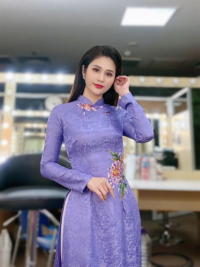 BTV Minh Trang