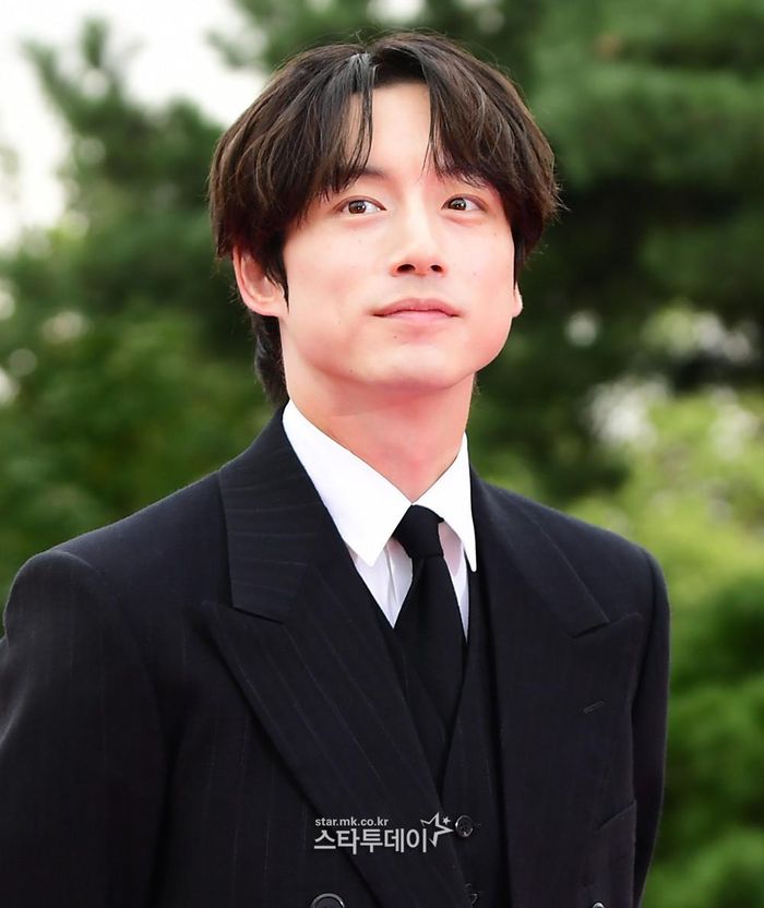 Nam diễn viên Sakaguchi Kentaro. Ảnh: Starnews