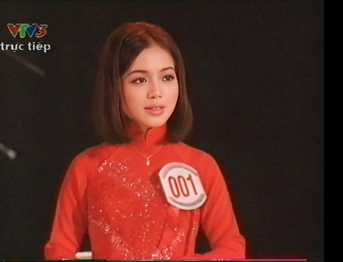 Sao Việt 28/9: NSƯT Lan Anh đăng ảnh cô thi Liên hoan Tiếng hát truyền hình Toàn quốc năm 1999, nhận nhiều lời khen về sắc vóc.