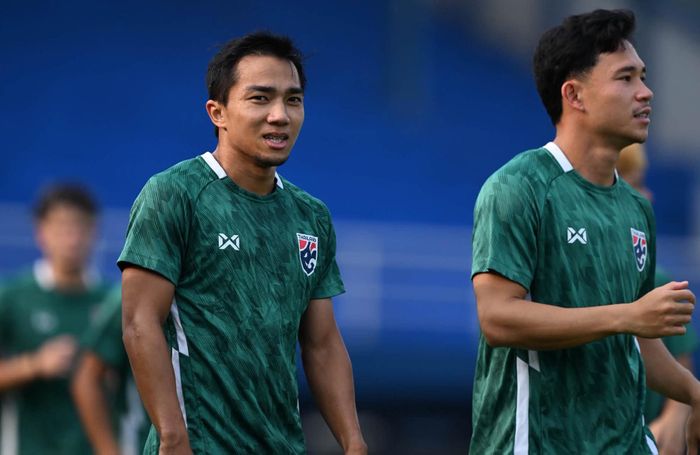 Chanathip là cầu thủ đẳng cấp, nhưng đối thủ của Thái Lan là ĐKVĐ ASEAN Cup tuyển Việt Nam.