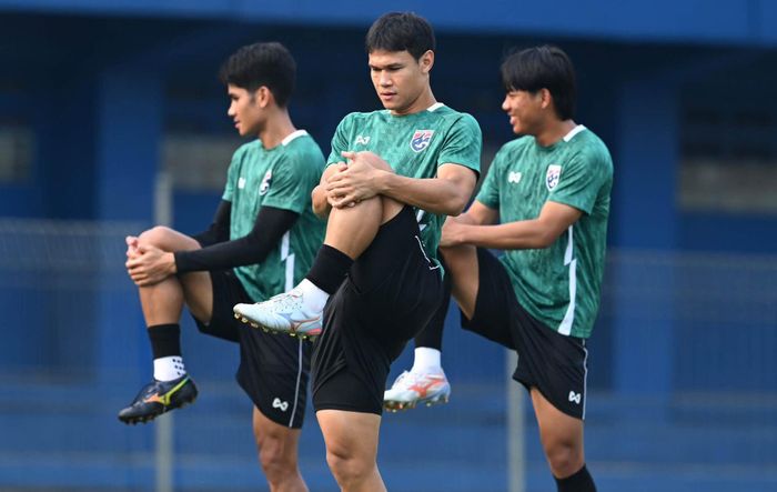 Thái Lan thua tuyển Việt Nam ở cả hai trận chung kết ASEAN Cup gần nhất, nên rất muốn đòi nợ.