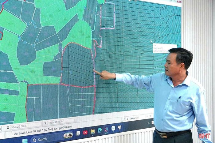 Phường Vũng Áng sẽ rà soát các đồ án quy hoạch hiện có, đánh giá mức độ phù hợp với yêu cầu phát triển mới, tham mưu điều chỉnh, bổ sung quy hoạch chung, quy hoạch phân khu, quy hoạch chi tiết.