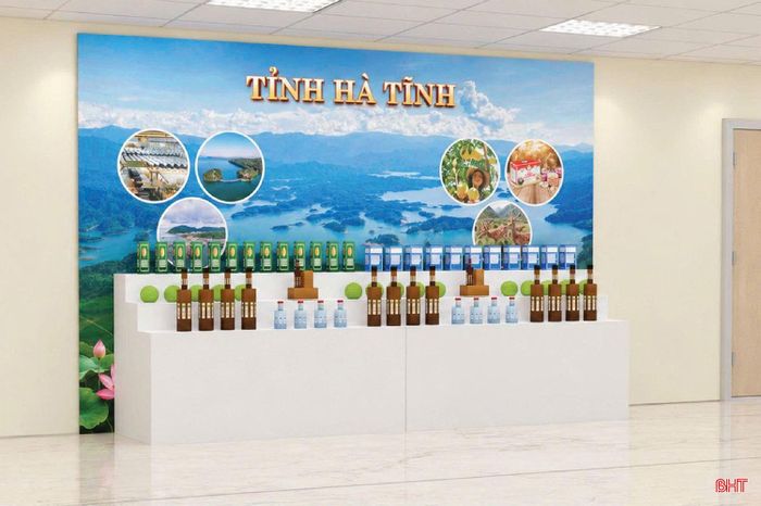 Trong khuôn khổ hội nghị sẽ diễn ra các hoạt động như trưng bày gian hàng, livestream giới thiệu, quảng bá và bán các sản phẩm.