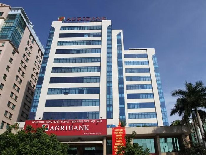 Agribank phát hành 15.000 tỷ đồng trái phiếu ra công chúng tăng vốn cấp 2. (Ảnh: Vietnam+)