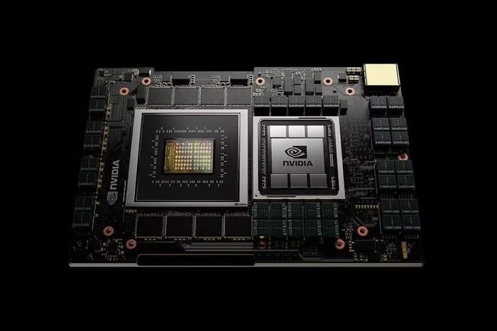 Ảnh minh họa. (Nguồn: nvidia)