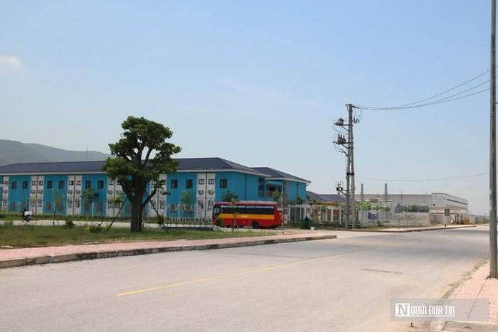 Thu hút đầu tư cũng tạo dấu ấn rõ nét khi tổng vốn đầu tư cấp mới và tăng thêm đạt hơn 106.600 tỷ đồng