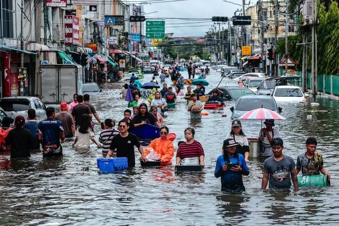 Ảnh: Reuters