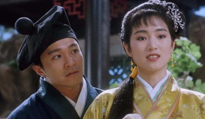 Phía sau những màn hài hước của Châu Tinh Trì là nhiều nhân vật mang câu chuyện riêng.