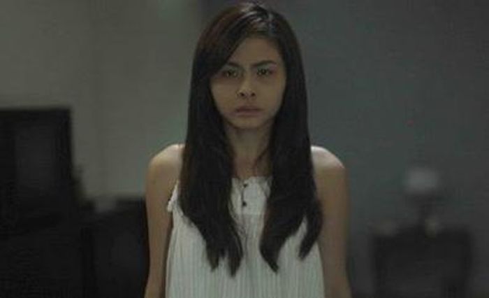 Vân Trang ghi dấu ấn với vai Ý Linh trong Scandal: Bí mật thảm đỏ.