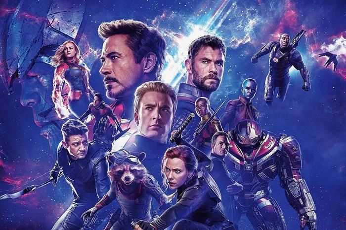 Sức hút của Avengers: Endgame phần lớn đến từ vị trí đặc biệt của bộ phim trong Vũ trụ Điện ảnh Marvel. 