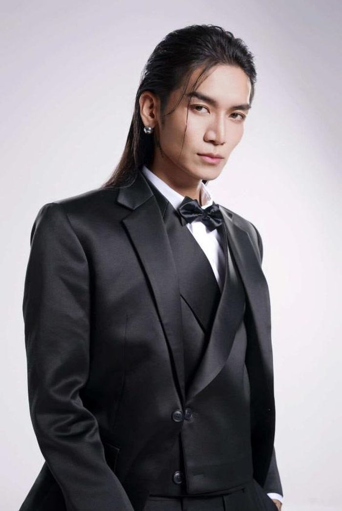 Diễn viên BB Trần.
