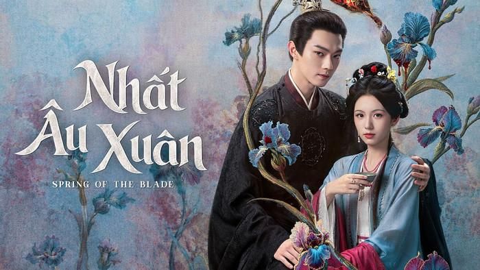 Từng gây chú ý khi lên sóng, Nhất Âu Xuân dần giảm sức hút vì kịch bản và diễn xuất gây tranh luận.