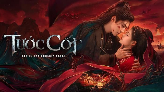 Tước Cốt kết hợp cổ trang, quyền mưu triều đình với thuật cơ quan và mô-típ cưới trước yêu sau, do Hầu Minh Hạo và Ngải Mễ đóng chính. Hầu Minh Hạo vào vai Tiêu Vô Y, thế tử phủ Tĩnh An Vương nhưng thực chất mang thân thế liên quan đến Thái tử tiền triều, đồng thời gánh trên vai mối thù của gia tộc. Trong khi đó, Tạ Gia Ngư là một tiểu thư am hiểu thuật cơ quan của Mặc gia nhưng bị cuốn vào một cuộc hôn nhân mang tính sắp đặt. Từ một mối quan hệ bắt đầu bằng sự đề phòng và những toan tính riêng, hai nhân vật dần trở thành đồng minh khi cùng đối diện với những hiểm cảnh liên tiếp. Quá trình bóc tách các bí mật về thân phận cũng đưa họ đến gần nhau hơn, trong khi âm mưu liên quan đến vương triều ngày càng được đẩy lên cao.