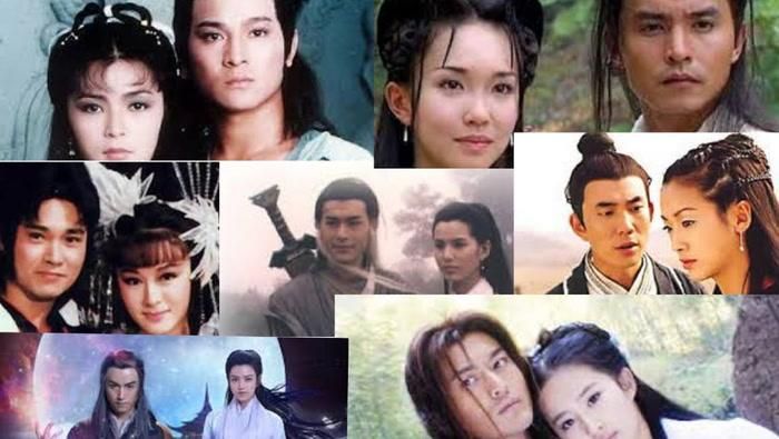 Các phiên bản Thần Điêu Đại Hiệp sau này như bản 2006 với Huỳnh Hiểu Minh và Lưu Diệc Phi cũng tạo dấu ấn riêng với hình ảnh và quy mô sản xuất lớn.
