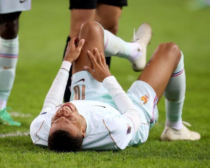 Ảnh: Ali Atmaca/Anadolu/Getty Images