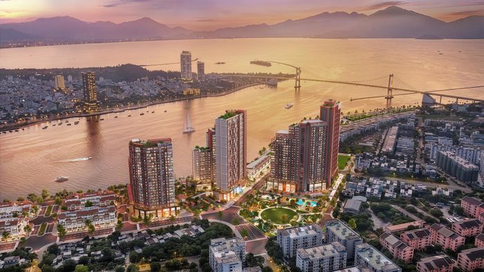 Thưa ông, Đà Nẵng đang thúc đẩy phát triển các ngành công nghệ cao như bán dẫn, AI và công nghệ tài chính. Đây đều là những lĩnh vực mà nhân sự được “săn đón” trên toàn cầu. Vậy Đà Nẵng cần chiến lược gì để thu hút và giữ chân tệp chuyên gia quốc tế?