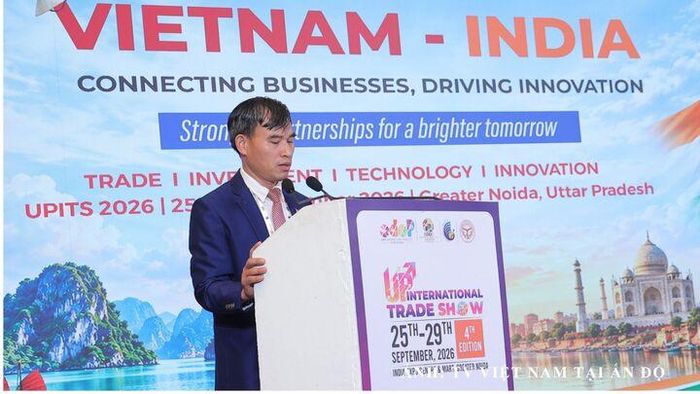 Theo ông Bùi Trung Thướng: "Đây không chỉ là hoạt động quảng bá sản phẩm mà còn là chương trình xúc tiến tổng hợp, kết nối thương mại, đầu tư, sản xuất, dịch vụ, du lịch và đổi mới sáng tạo".