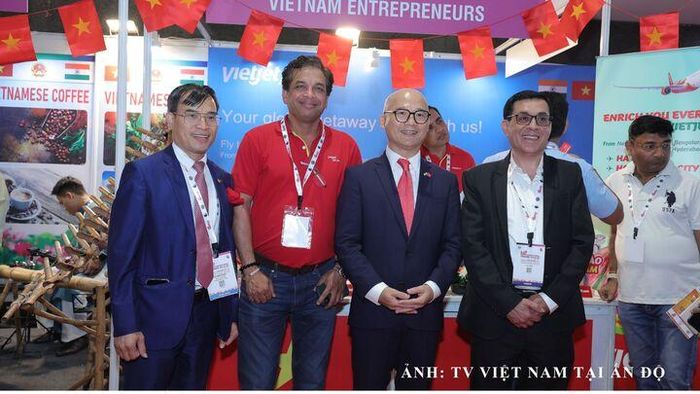 Việc tăng cường kết nối hàng không giữa Việt Nam với khu vực Bắc Ấn Độ, trong đó có hệ sinh thái sân bay Quốc tế Noida, được đánh giá có thể thúc đẩy đồng thời du lịch, thương mại dịch vụ, vận chuyển hàng hóa và giao lưu doanh nghiệp.